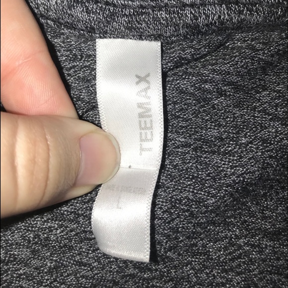 Incline railways t-shirt - Picture 2 of 4